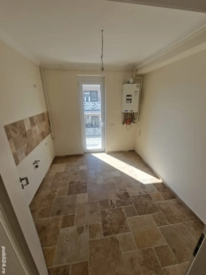 Direct de la propietar Apartament 2 camere, 52 mp utili, etaj 3  Giroc, Timis (Str. Sperantei) - imagine 7