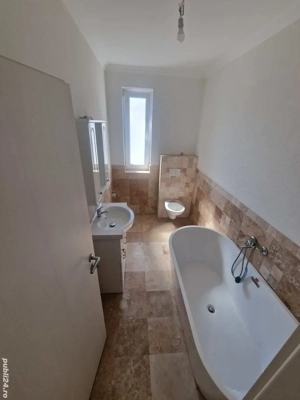 Direct de la propietar Apartament 2 camere, 52 mp utili, etaj 3  Giroc, Timis (Str. Sperantei) - imagine 4
