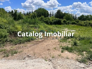 Comision 0% Teren Intravilan 1.000 mp, Galata, Iasi