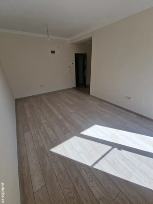 Direct de la propietar Apartament 2 camere, 52 mp utili, etaj 3  Giroc, Timis (Str. Sperantei) - imagine 6