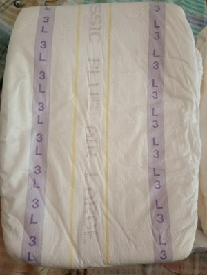 Vand pampers adulti - imagine 2