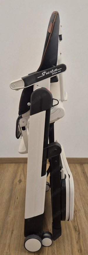 Scaun Siesta Follow Me 2 in 1 Peg Perego