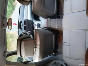 Vând bmw x3  an 09.12.2008  2l 177cp - imagine 6 Vând bmw x3  an 09.12.2008  2l 177cp - imagine 6