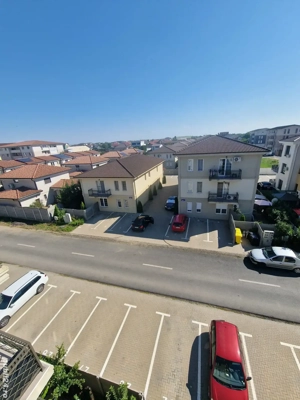 Direct de la propietar Apartament 2 camere, 52 mp utili, etaj 3  Giroc, Timis (Str. Sperantei) - imagine 9