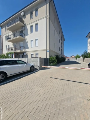 Direct de la propietar Apartament 2 camere, 52 mp utili, etaj 3  Giroc, Timis (Str. Sperantei) - imagine 10