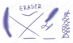  Tableta Wacom Intuos4 Medium sau Wacom Intuos 4 Large  - imagine 4