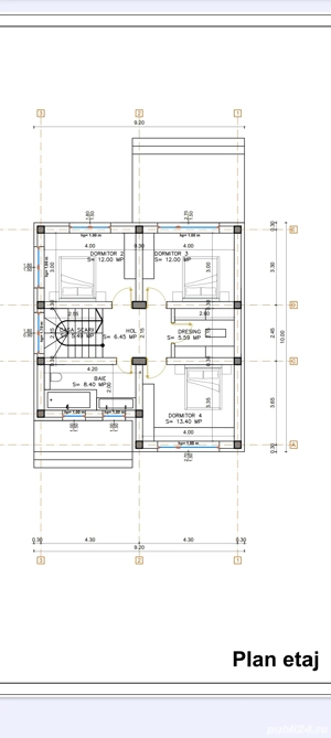 Vand casa noua - imagine 9