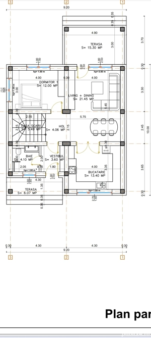 Vand casa noua - imagine 10