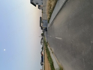 Teren intravilan 2500 mp, cu toate utilitățile, Dragomirești Vale, Ilfov 