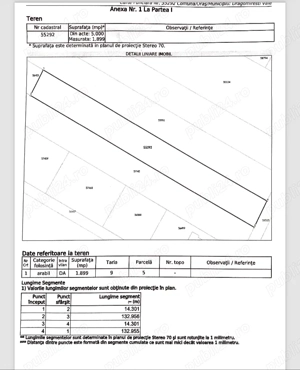 Teren intravilan 2500 mp, cu toate utilitățile, Dragomirești Vale, Ilfov  - imagine 6