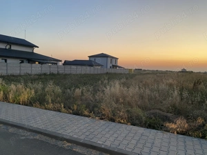 Teren intravilan 2500 mp, cu toate utilitățile, Dragomirești Vale, Ilfov  - imagine 3