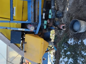 Vând utilaj de erbicidat CARUELLE OPTIMA