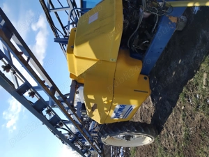 Vând utilaj de erbicidat CARUELLE OPTIMA - imagine 3