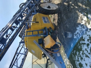 Vând utilaj de erbicidat CARUELLE OPTIMA - imagine 2