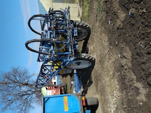 Vând utilaj de erbicidat CARUELLE OPTIMA - imagine 5