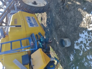 Vând utilaj de erbicidat CARUELLE OPTIMA - imagine 4