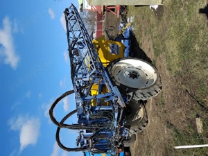 Vând utilaj de erbicidat CARUELLE OPTIMA - imagine 6