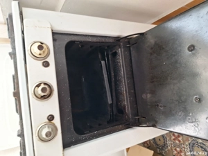 vand aragaz - imagine 2