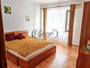 Apartament DECOMANDAT,  str. Bucegi