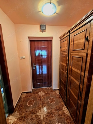 Vand garsoniera Balș olt 3G et.4  - imagine 2