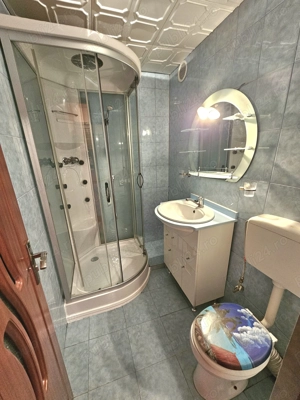 Vand garsoniera Balș olt 3G et.4  - imagine 3