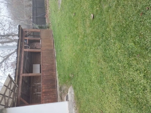 Casă de vânzare loc. Alunișu, com. Sâncraiu. - imagine 6