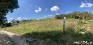 Vand teren extravilan Sura Mare - Judetul Sibiu