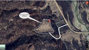 Teren de vanzare zona de munte