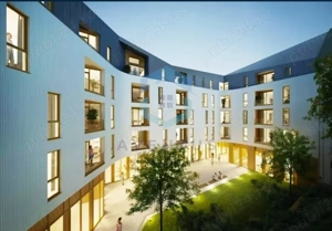 PF Vand Apartament 2 Camere Cluj-Napoca, str. Horea, bloc nou