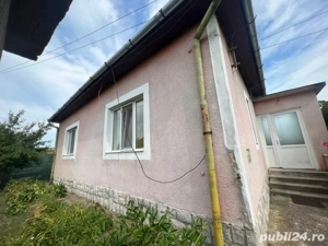 Vand casa Pausa comuna Nojorid  - imagine 8