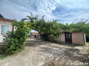 Vand casa Pausa comuna Nojorid  - imagine 3