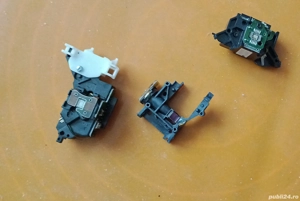 3 Piese laser de la DVD-rom