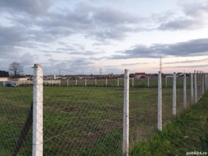 vand teren Eforie Nord 1400mp 30 euro   mp - imagine 2