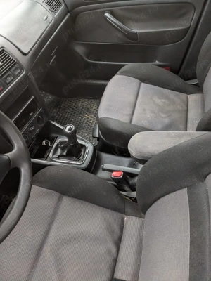 Golf iv 4 1,9tdi 101cp functional - imagine 2
