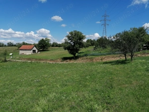  Teren Dealu Mare HD - imagine 4