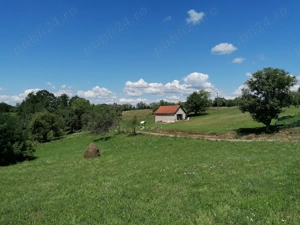  Teren Dealu Mare HD - imagine 2