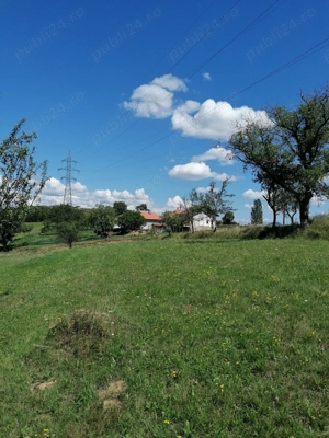  Teren Dealu Mare HD - imagine 5