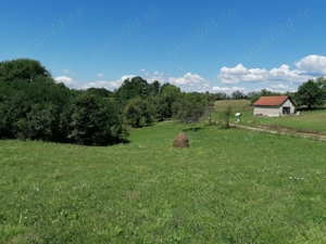  Teren Dealu Mare HD - imagine 3