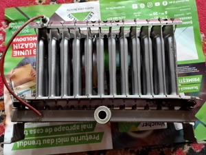 Vand arzător pentru centrala Motan Start Bt