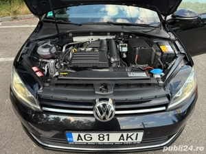 Volkswagen Golf 7   1,4TSI   140 CP
