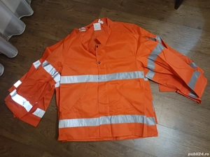 vestă reflectorizanta. 56m