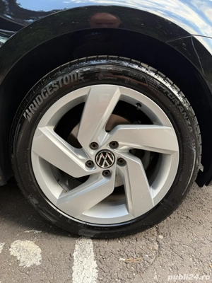 Volkswagen Golf 7   1,4TSI   140 CP - imagine 6