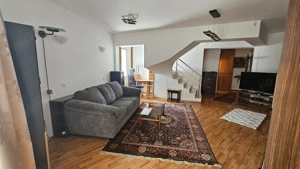 Inchiriez duplex 3 camere Titan