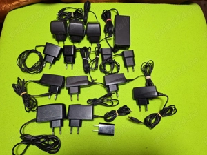 Alimentatoare   incarcatoare pentru telefoane - imagine 5