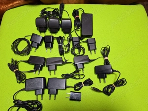 Alimentatoare   incarcatoare pentru telefoane - imagine 3