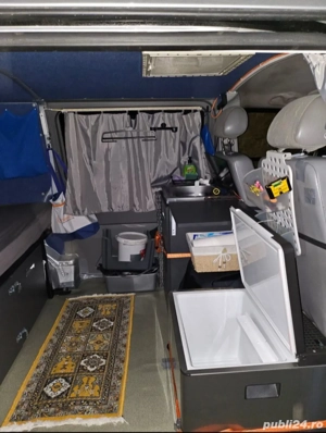 Volkswagen Transporter T5 - imagine 9