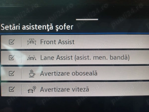 Vand auto  WV  Taigo  - imagine 2