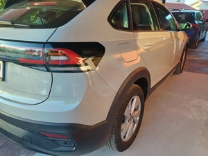 Vand auto  WV  Taigo 