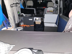 Volkswagen Transporter T5 - imagine 10