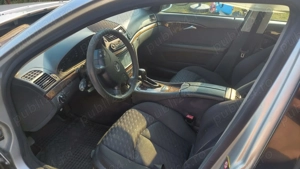 Mercedes w211 E220 2004 - imagine 4